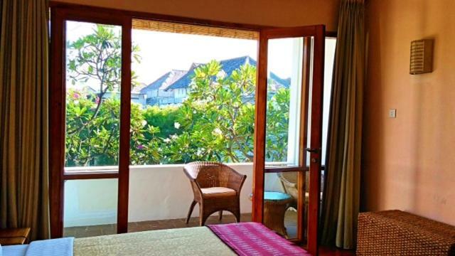 Villa Kunang Семиньяк Экстерьер фото